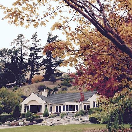 The Shan'S Lodge Queenstown Luaran gambar