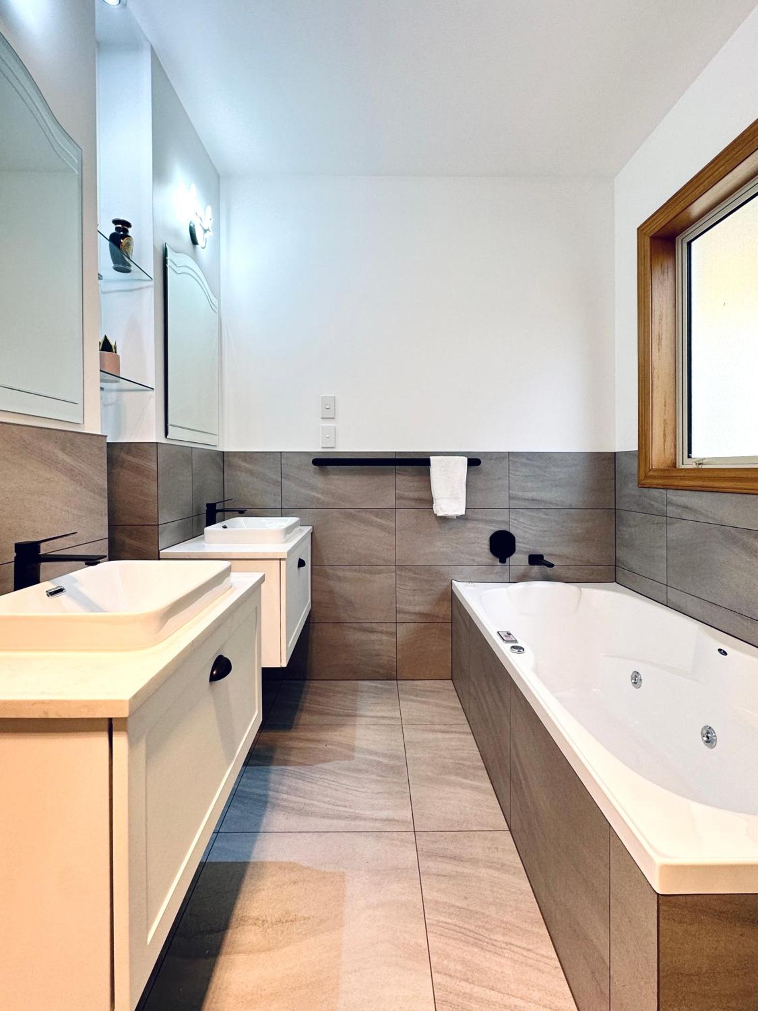 The Shan'S Lodge Queenstown Luaran gambar