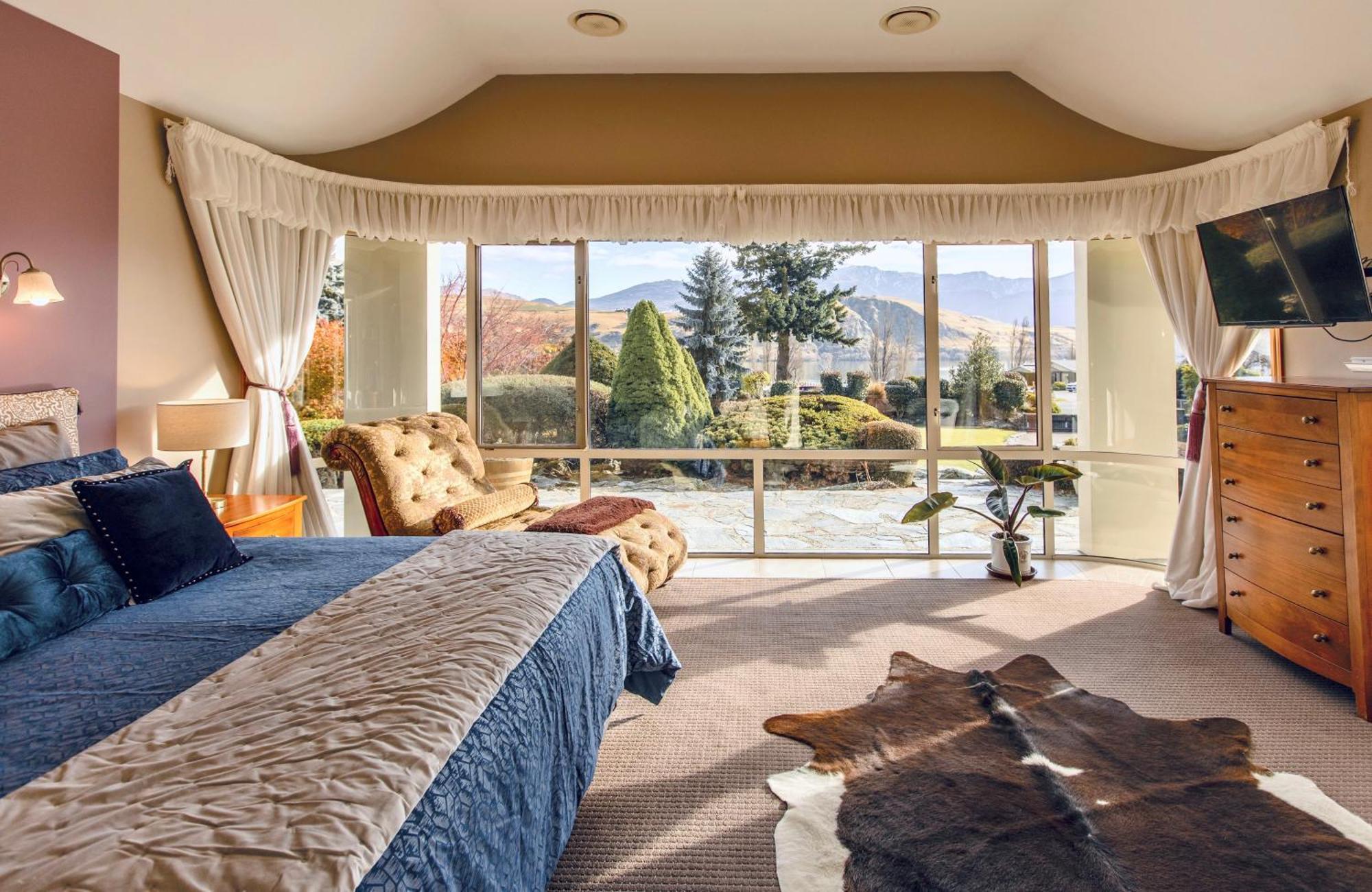The Shan'S Lodge Queenstown Luaran gambar