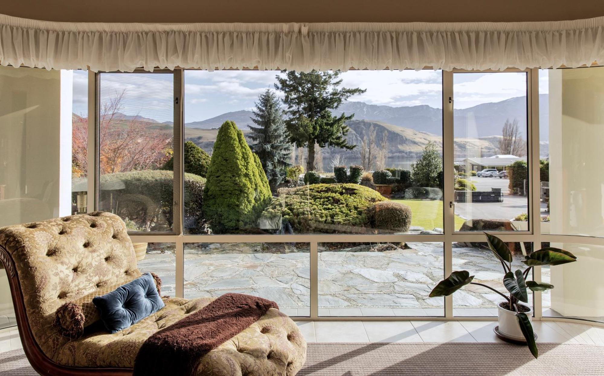 The Shan'S Lodge Queenstown Luaran gambar