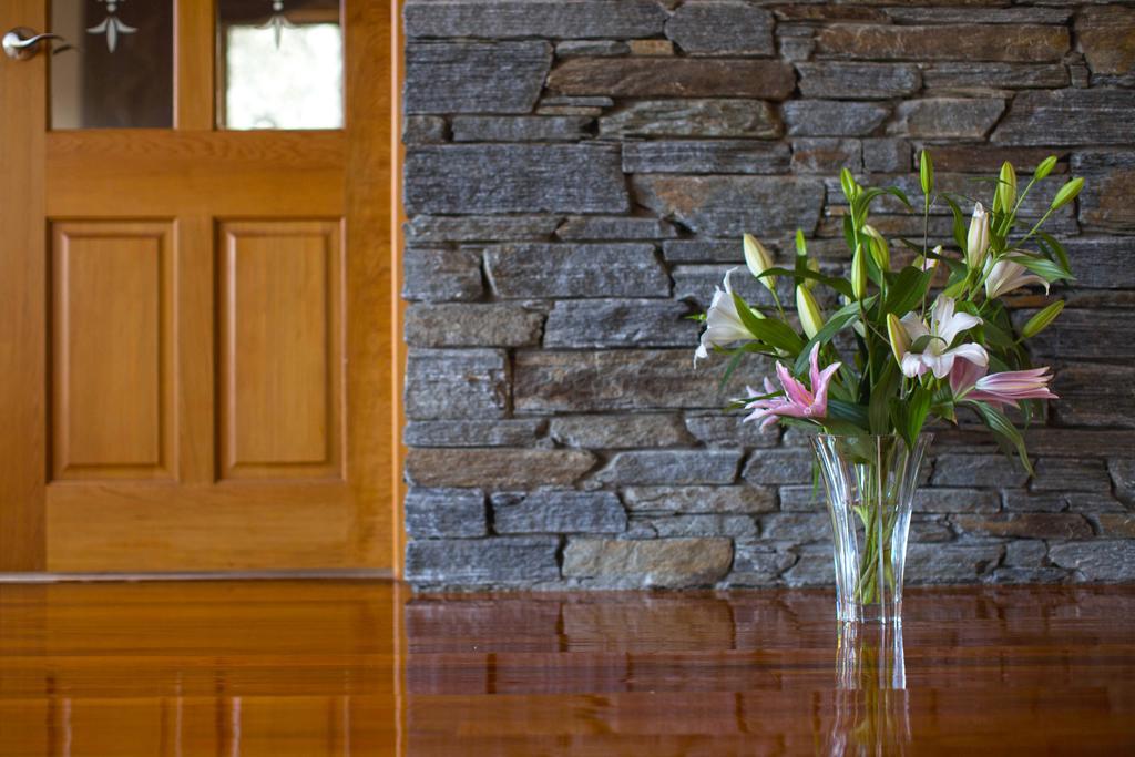 The Shan'S Lodge Queenstown Luaran gambar