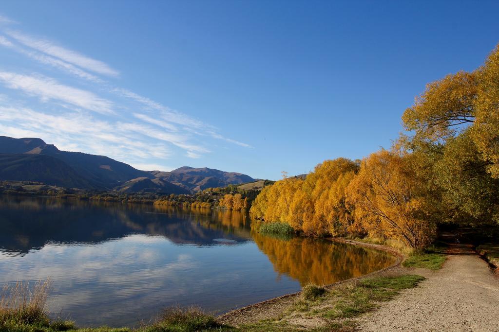 The Shan'S Lodge Queenstown Luaran gambar