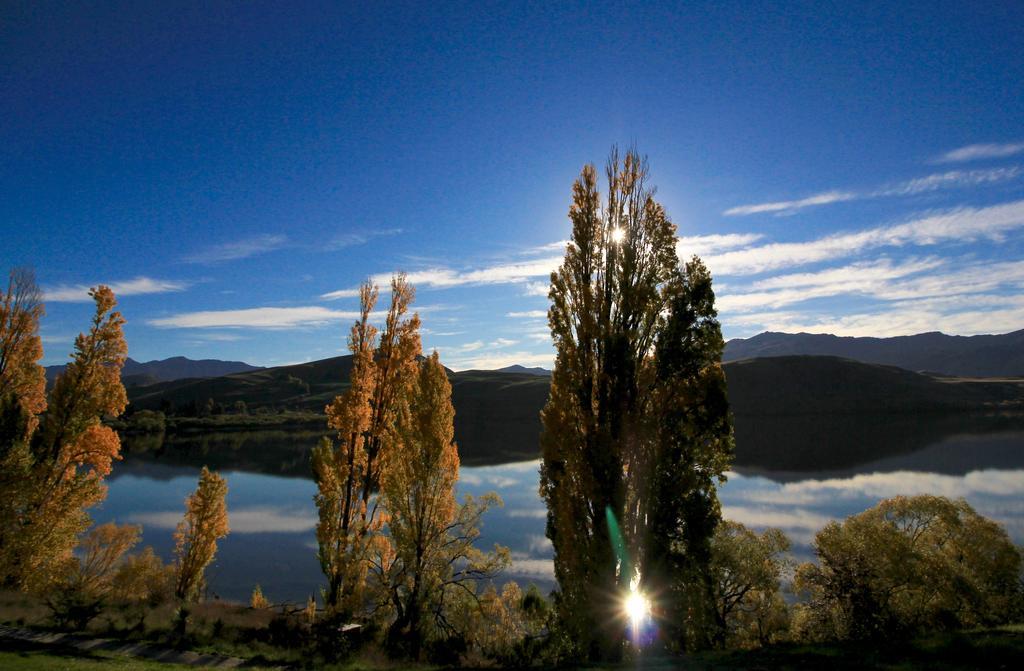 The Shan'S Lodge Queenstown Luaran gambar
