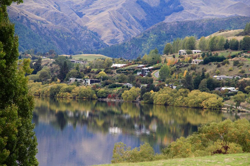 The Shan'S Lodge Queenstown Luaran gambar