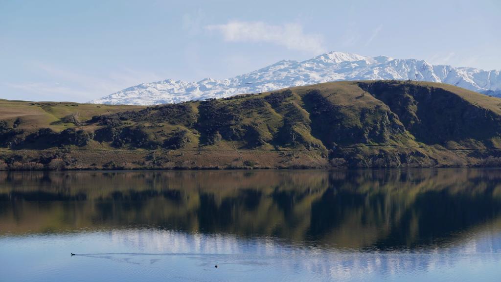 The Shan'S Lodge Queenstown Luaran gambar
