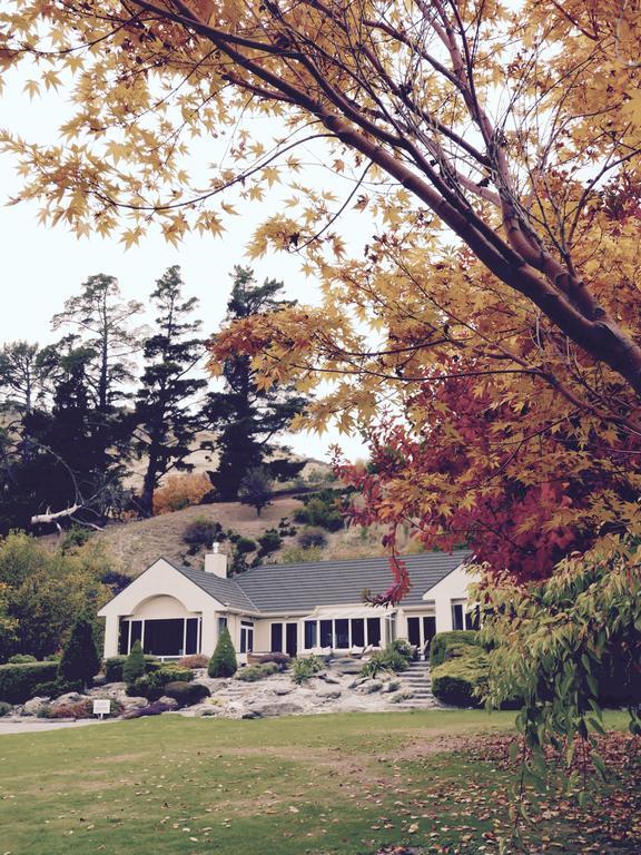 The Shan'S Lodge Queenstown Luaran gambar