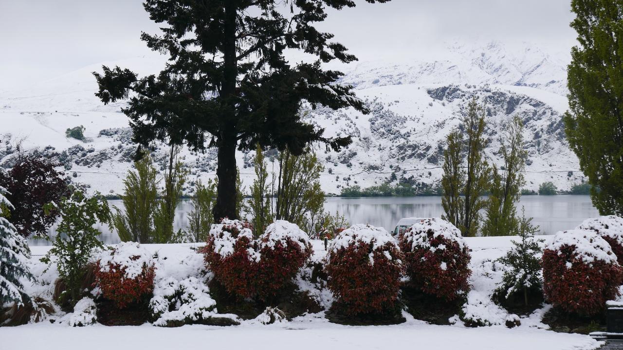 The Shan'S Lodge Queenstown Luaran gambar