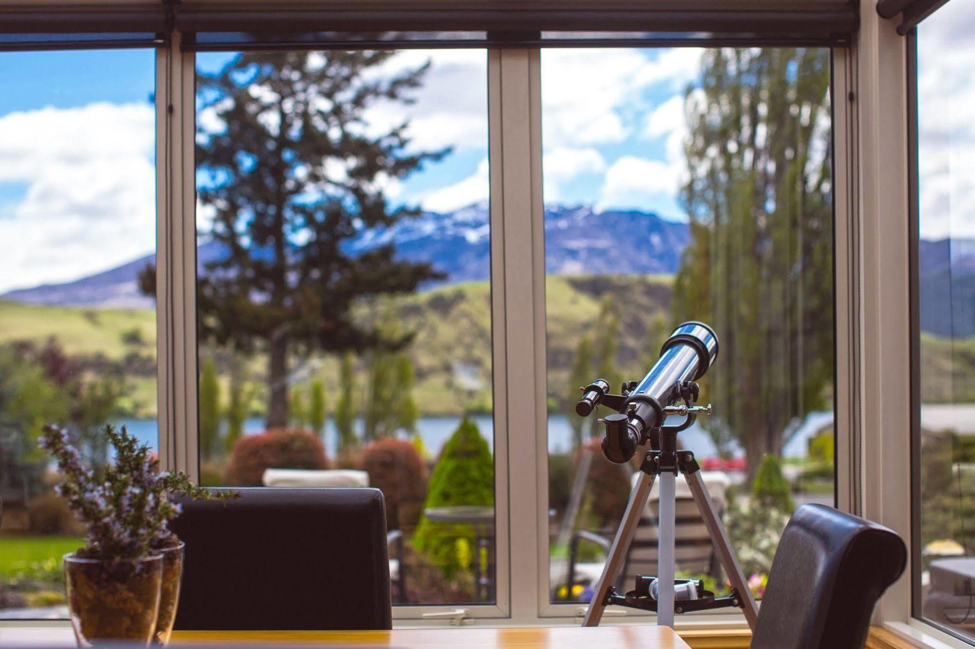The Shan'S Lodge Queenstown Luaran gambar