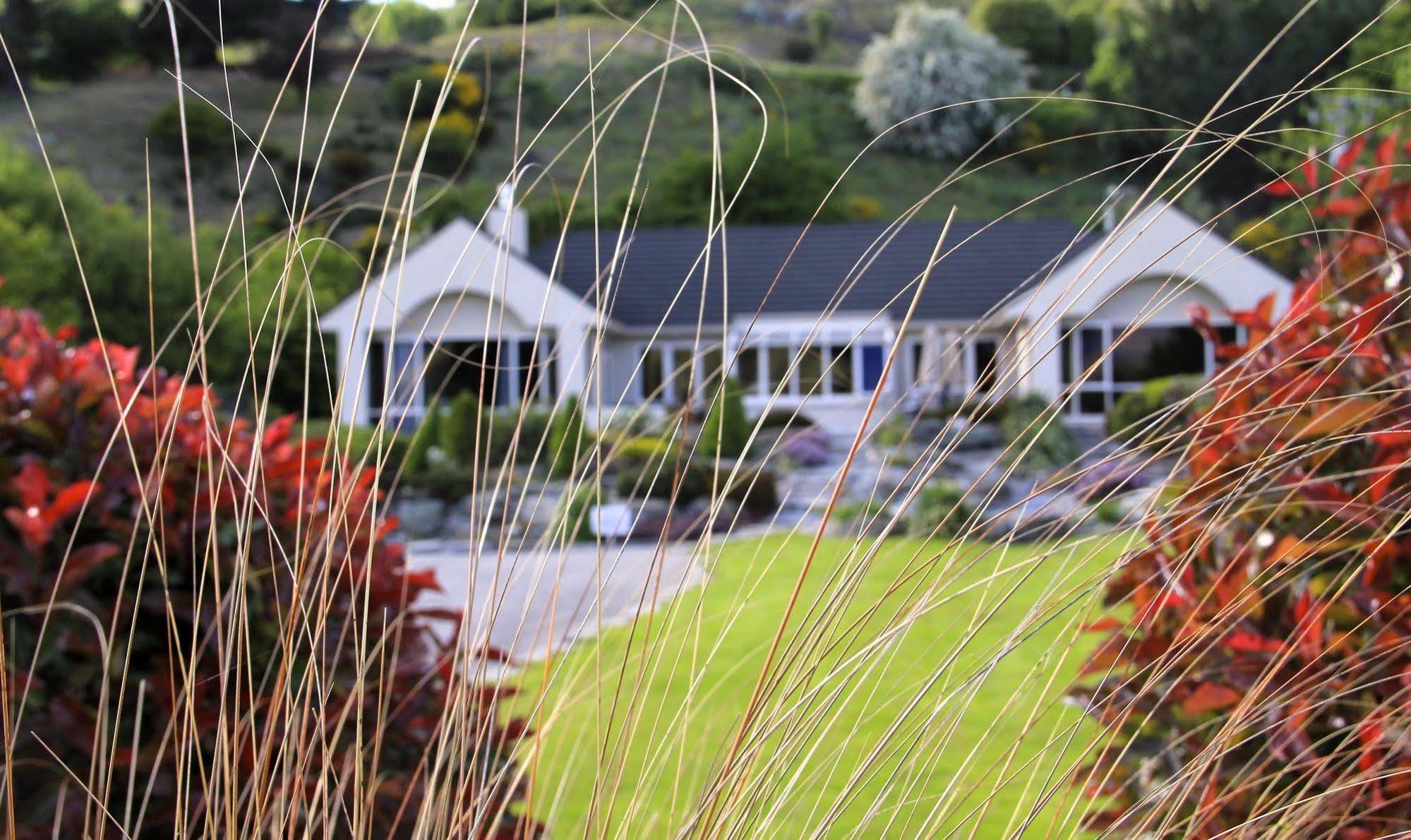 The Shan'S Lodge Queenstown Luaran gambar