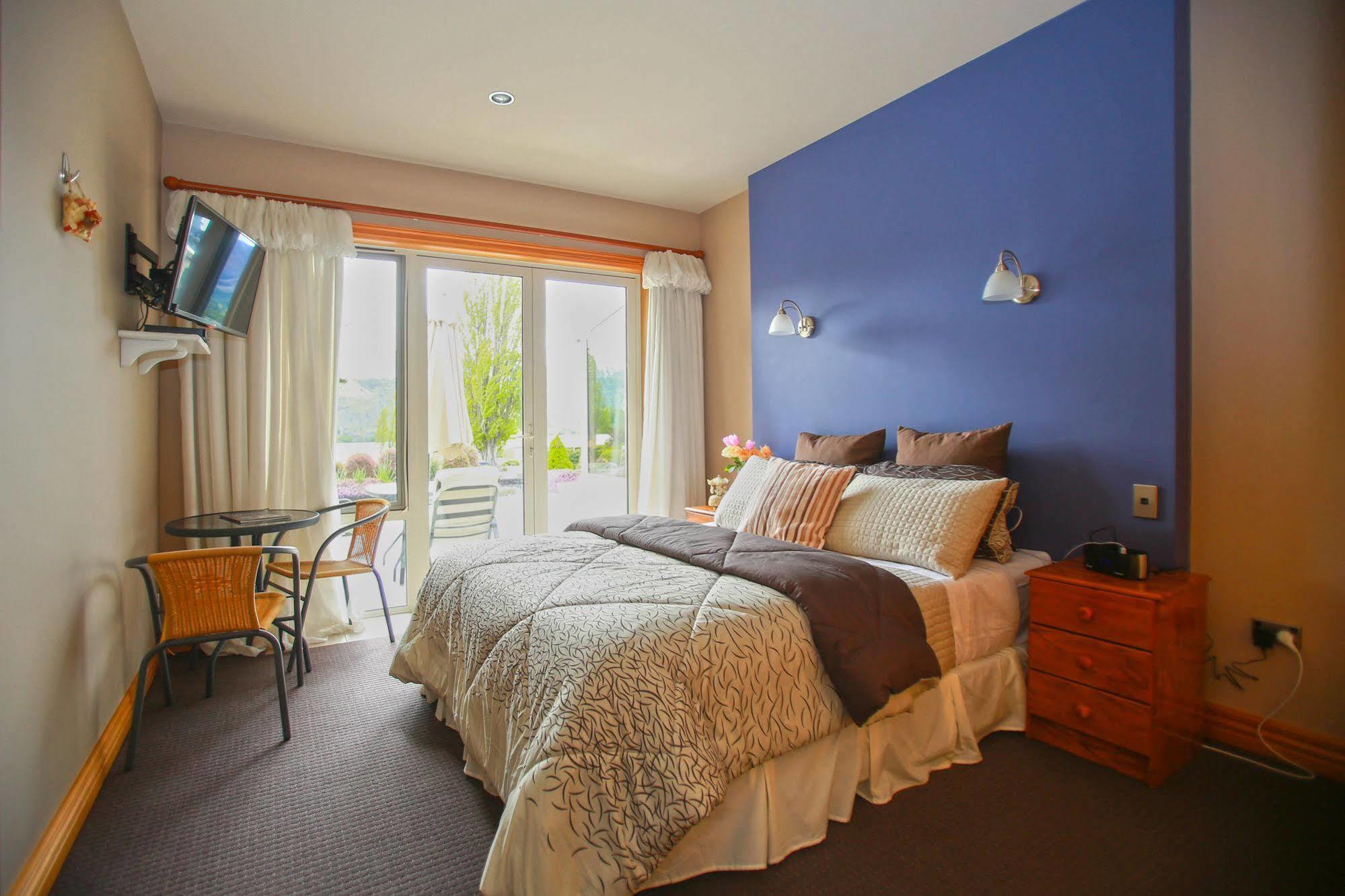 The Shan'S Lodge Queenstown Luaran gambar
