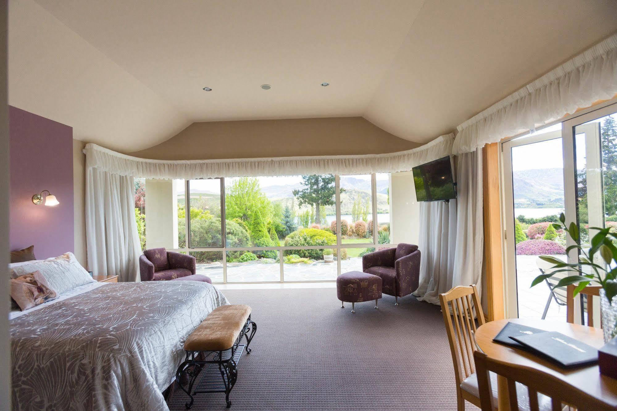 The Shan'S Lodge Queenstown Luaran gambar