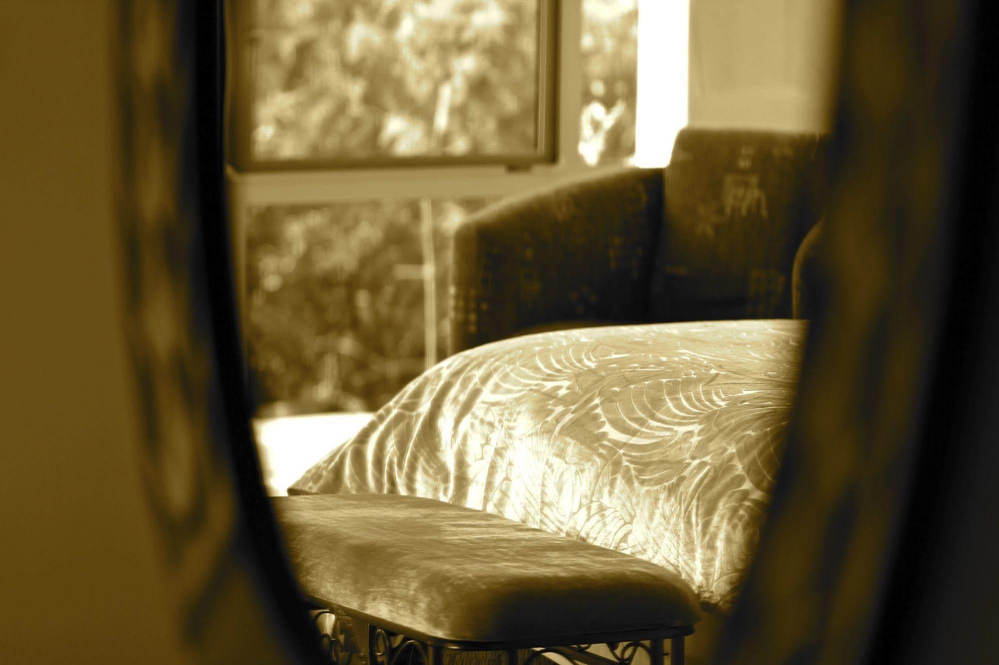The Shan'S Lodge Queenstown Luaran gambar