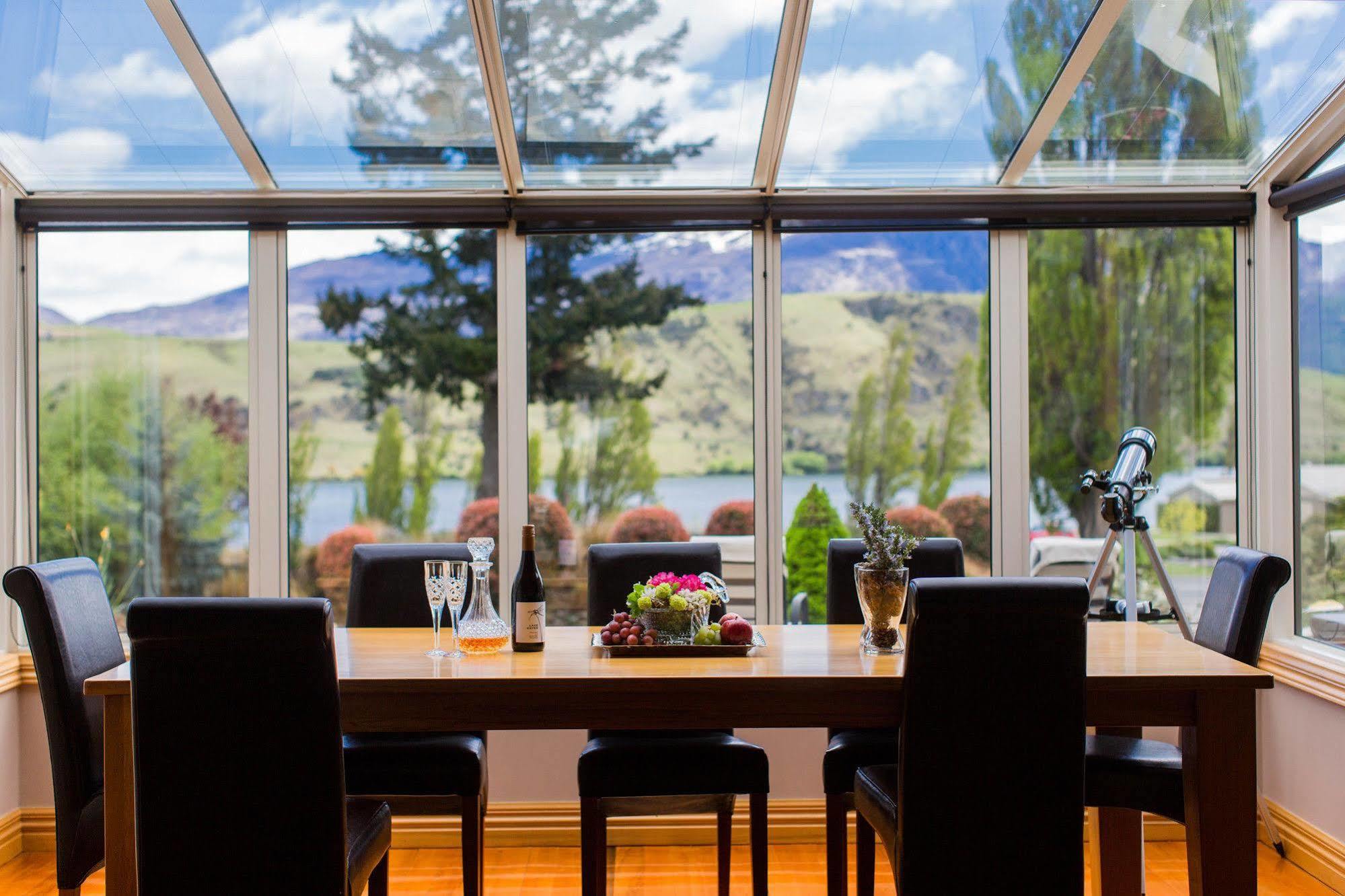 The Shan'S Lodge Queenstown Luaran gambar