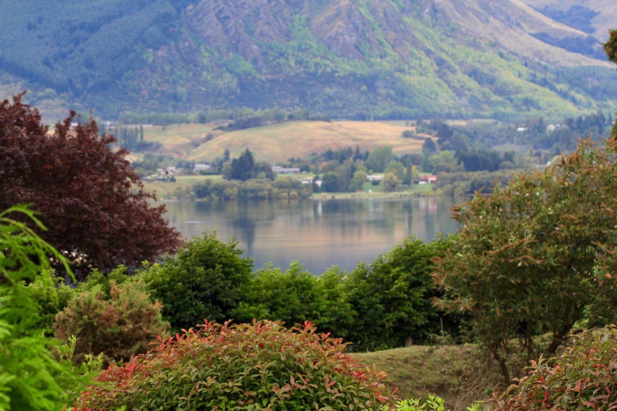 The Shan'S Lodge Queenstown Luaran gambar