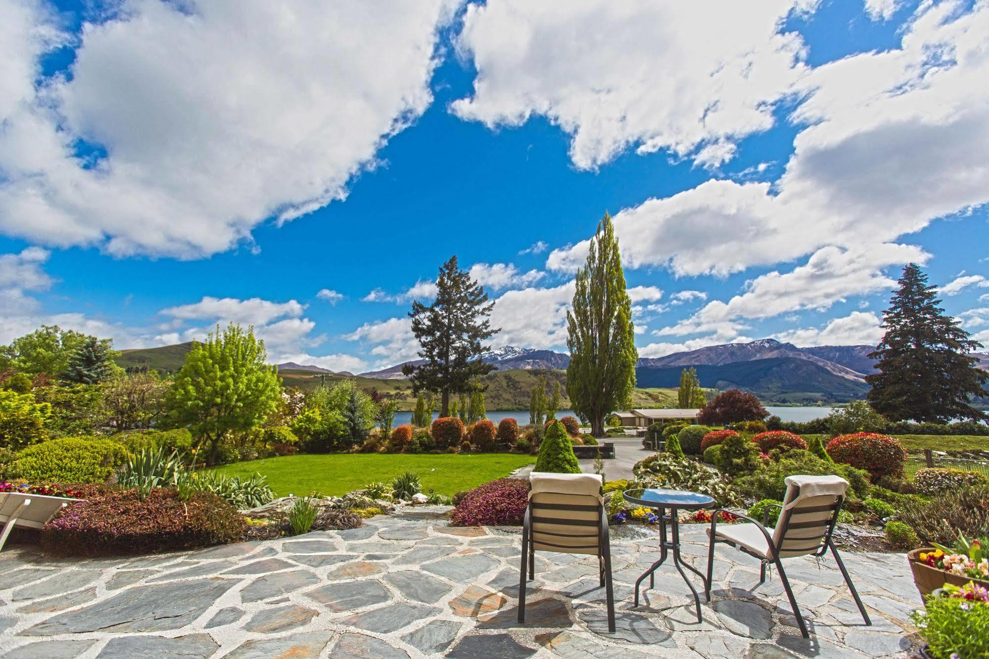 The Shan'S Lodge Queenstown Luaran gambar