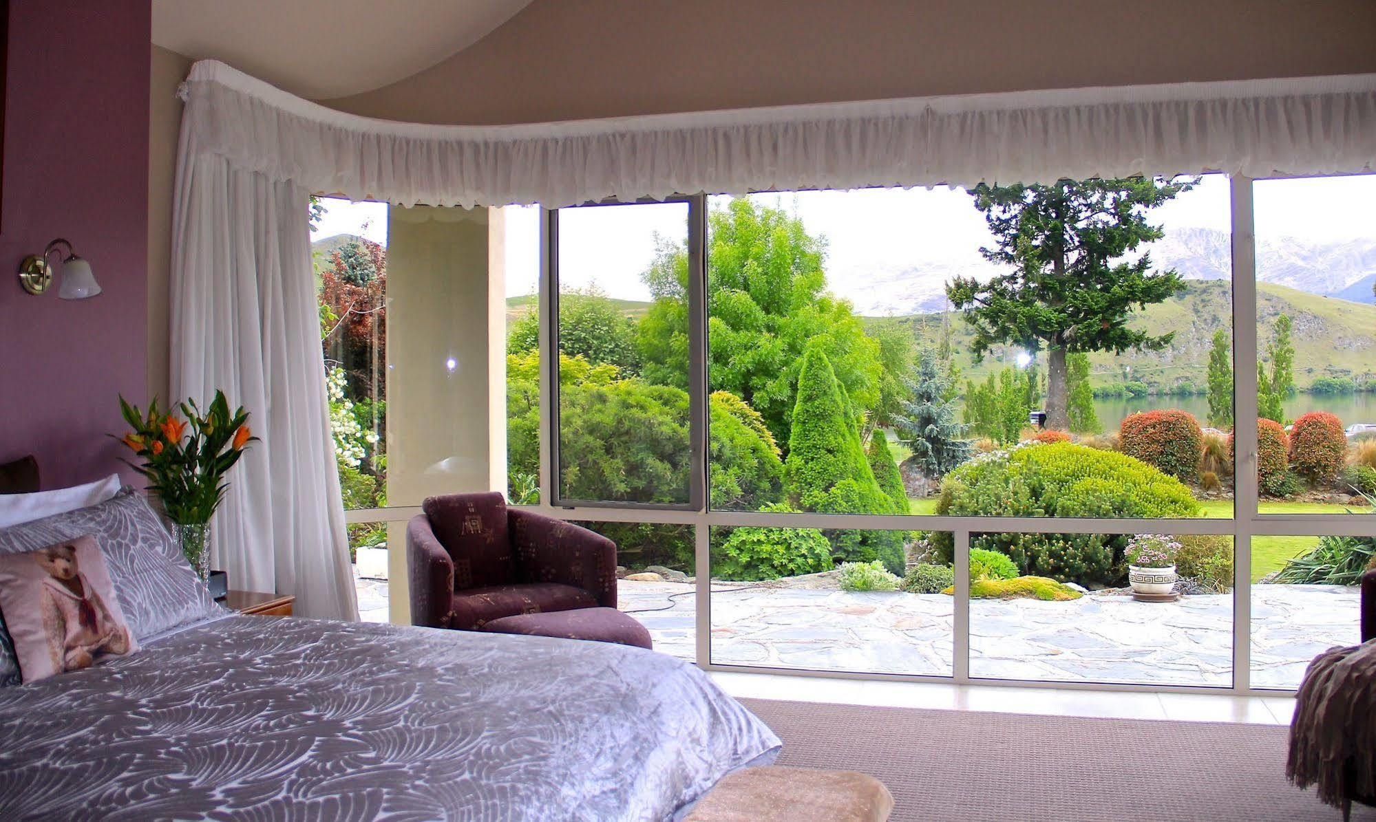 The Shan'S Lodge Queenstown Luaran gambar