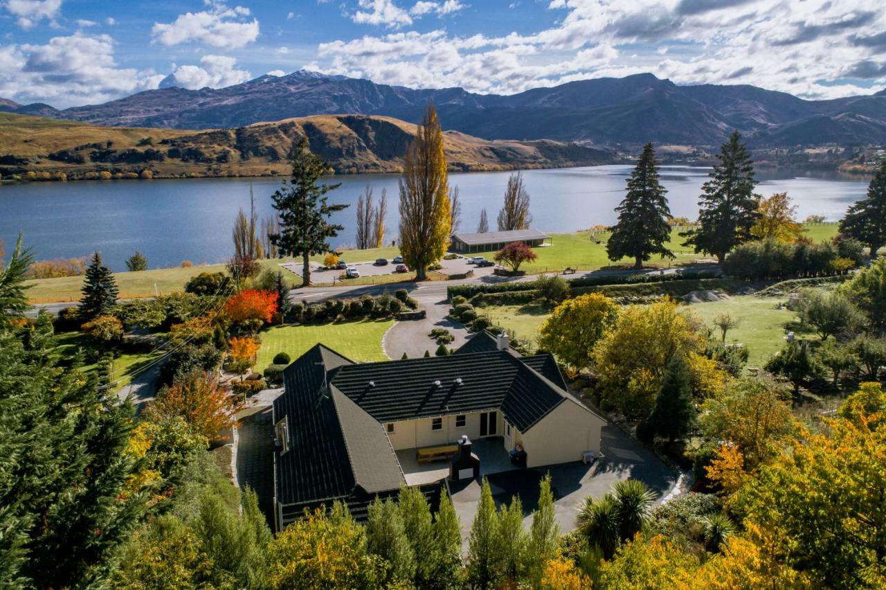 The Shan'S Lodge Queenstown Luaran gambar